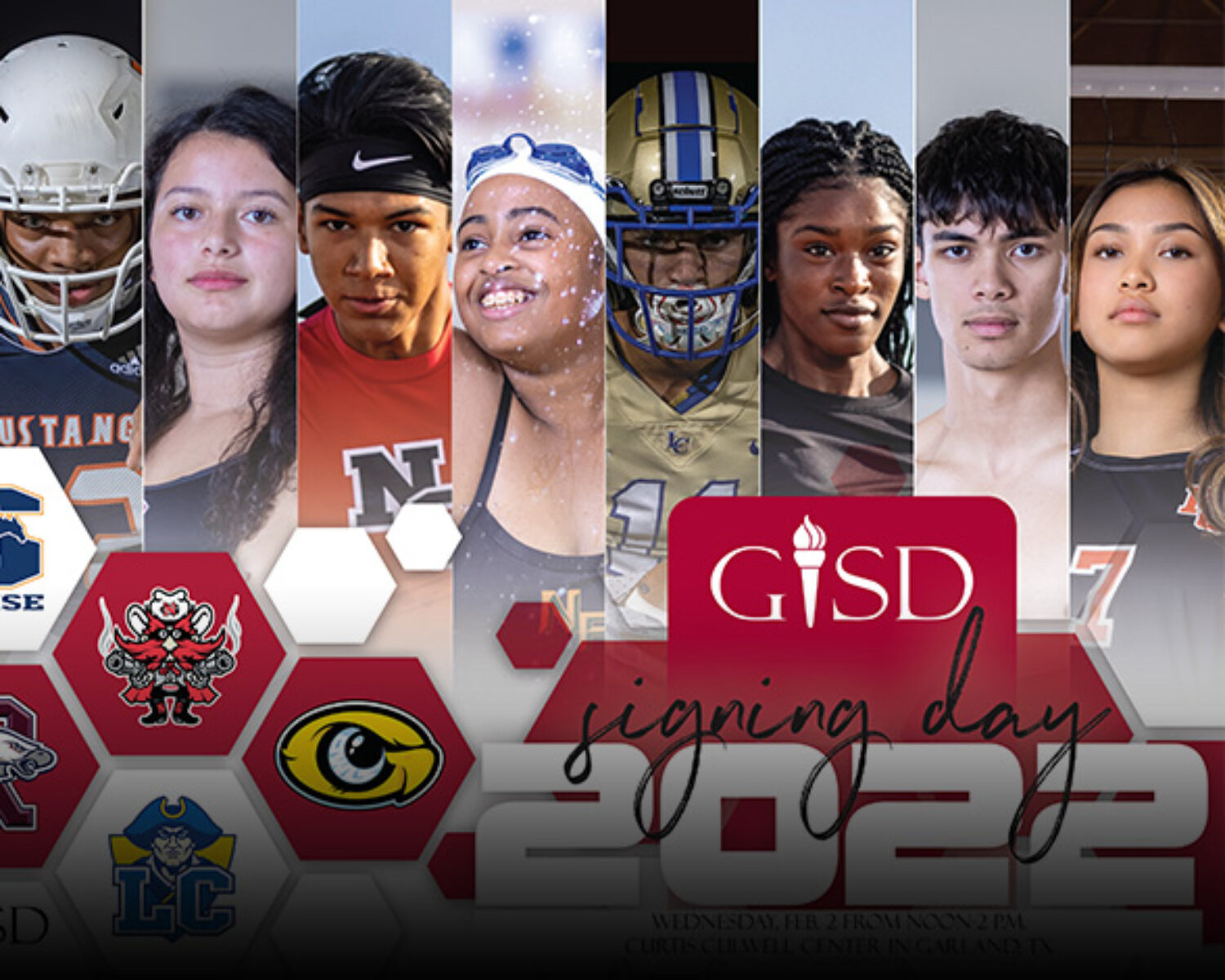 GISD