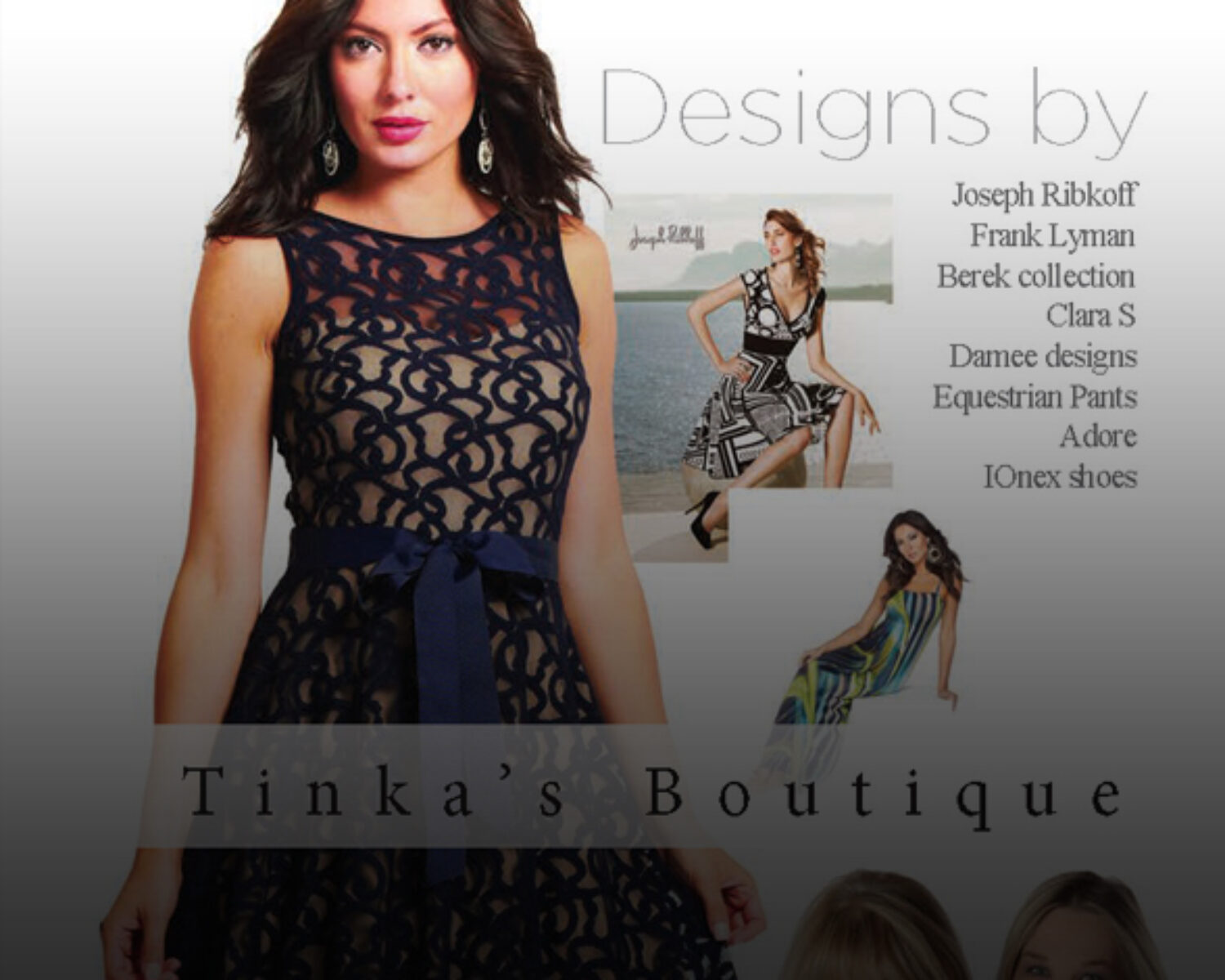 Tinka's Boutique