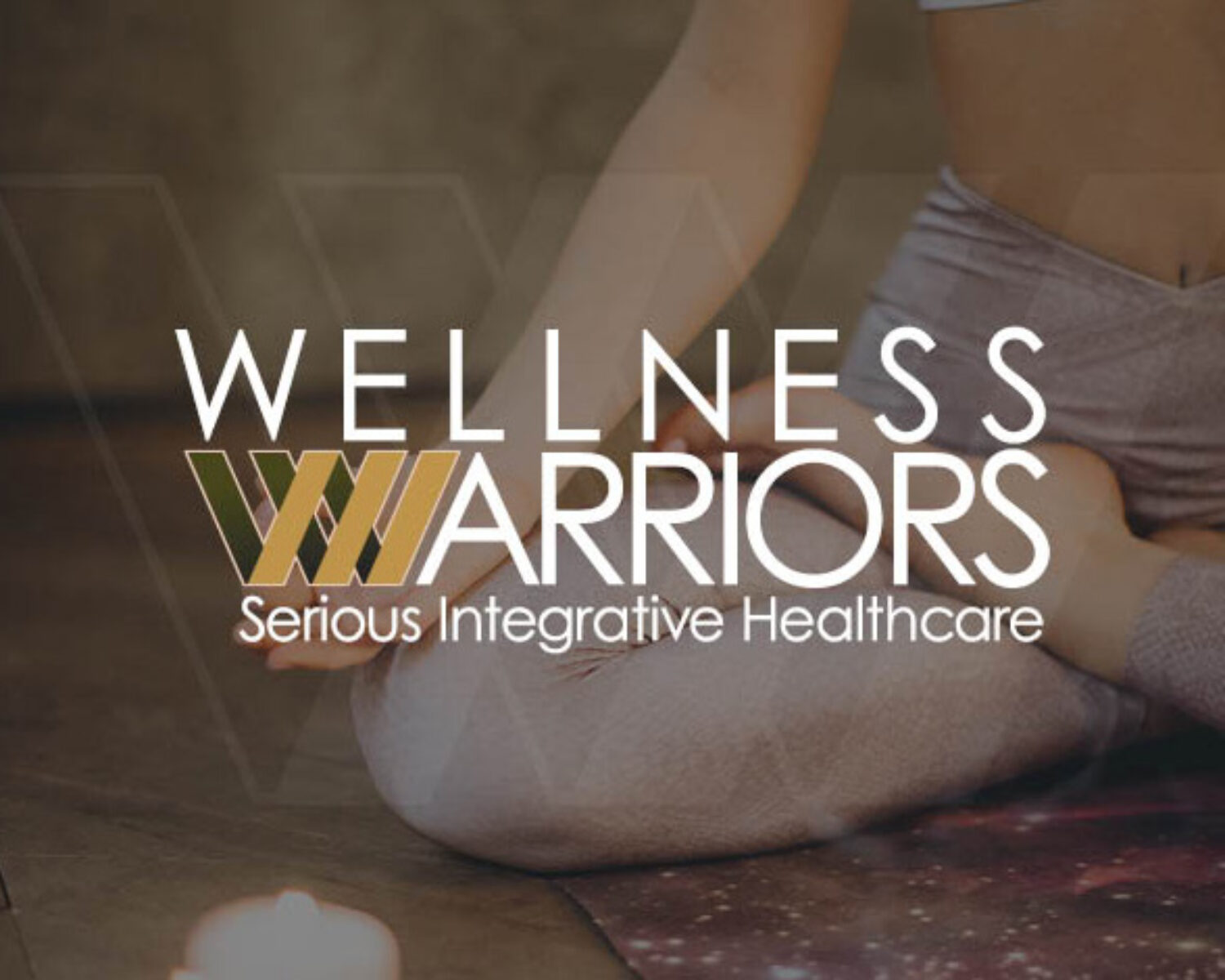 Wellness Warriors